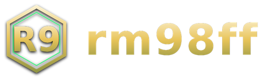 rm98ff logo